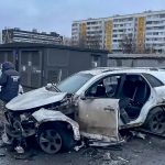 Inside Ukraine & Russia’s ‘shadow war’ of brutal assassinations as Putin general is third military chief killed in year