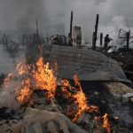 Ukraine peace talks inch closer to deal with Brit troops on the ground, 800k-strong army… but must give Donbas to Putin