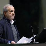 Iran declares ‘total war’ against West and Israel as rogue nation rebuilds its nuclear empire after Trump’s blitz