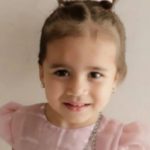 Girl, 2, drowns in bucket of water in family home as horrified mum discovers her in bathroom