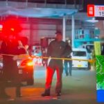 Mass stabbing horror as at least 14 rushed to hospital after knifeman launches frenzied attack at factory in Japan