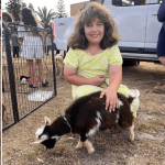 Gutwrenching question six-year-old sister asked after tragic Matilda, 10, is named as youngest Bondi Beach terror victim