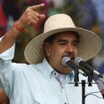 Venezuela hits back after Trump orders blockade of ALL sanctioned oil tankers and warns ‘it will only get bigger’