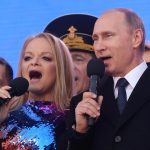How Putin’s favourite propaganda-spewing pop star became ‘most hated woman in Russia’ over £1m scam