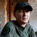 Mystery as Putin’s warlord ‘The Spaniard’ dies after leading private army of neo-Nazi football hooligans in Ukraine