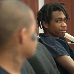 Teens who filmed sick hit-and-run killing are given huge jail time after one bragged he’d only get ‘slap on the wrist’