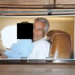 New photos show Epstein ‘kissing & cuddling little girls’ on jet as ex-employee reveals FBI complaint was ‘ignored’
