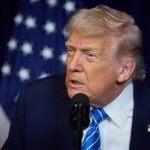 US bombs Venezuela in huge explosion at dock where drugs are loaded, Trump says as he piles pressure on Maduro