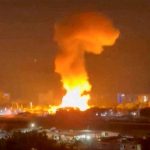 Thousand Brit cruise passengers ‘stranded in paradise’ after US raid on Venezuela leads to FREE extra night on lux ship