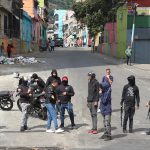 Inside socialist ‘paradise’ Venezuela hit by 73 murders a DAY & 82,700% inflation as corrupt dictator Maduro is ousted