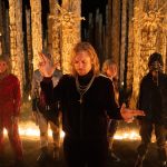 28 Years Later: The Bone Temple Director Nia DaCosta on the Haunting Brutality of That Terrifying Barn Scene