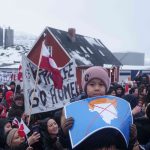 Europe Promises United Response to Trump’s ‘Dangerous’ Greenland Tariffs