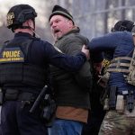 Pentagon Reportedly Puts 1,500 Troops On Standby For Possible Minnesota Deployment