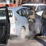 Federal Agents Kill Another Person in Minneapolis Immigration Crackdown