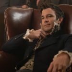 Bridgerton’s Long-Awaited Benedict Season Plays It Too Safe