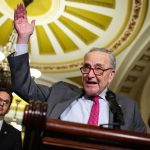 How a Partial Government Shutdown Over ICE Would Impact Immigration Enforcement