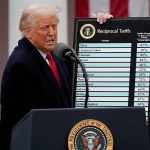 How Economic Security Helped Drive Trump’s Tariff Wars