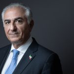 Iran’s Exiled Crown Prince Appeals to Trump to Be ‘A Man of His Word’