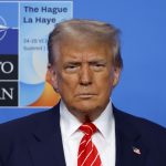 Trump Refuses to Rule Out Leaving NATO Over Greenland Tussle—Can He Legally Do That?