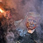 Trump, Tariffs, and the Rewiring of the American Empire