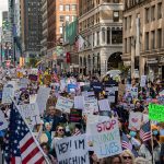 Next ‘No Kings’ Protests Scheduled For March 28, With ‘Flagship’ Event in Minneapolis