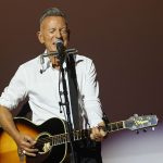 Bruce Springsteen Condemns ‘King Trump’s Private Army’ in ICE Protest Song Dedicated to Minneapolis
