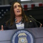 Meet the Top ICE Official Resigning to Run for Congress