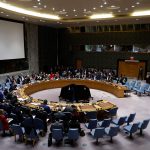 U.S. Criticized Over Venezuela by Allies and Adversaries Alike at U.N. Meeting