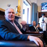 Senate Backs War Powers Measure Intended to Block Trump in Venezuela