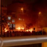 Iran Threatens To Retaliate Against U.S. As Trump Considers Strikes