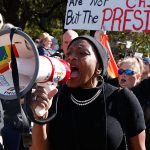 Anti-ICE Protests Spread Across the U.S. After Fatal Shooting of Minneapolis Woman