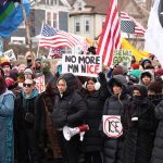 Noem Says Hundreds More Agents Will Be Sent To Minneapolis To Support ICE After Fatal Shooting