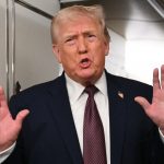 Trump Warns There’s ‘No Going Back’ on Greenland and Lambasts U.K. Over Other Geopolitical Move: ‘An Act of Great Stupidity’ 