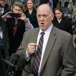 Trump Sending Border Czar Tom Homan to Minneapolis Amid Backlash Over ICE