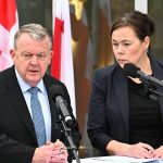 Denmark Beefs Up Military Presence in Greenland Amid ‘Fundamental Disagreement’ With U.S.