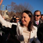 Can a Nobel Prize Be Gifted or Sold? Venezuela’s Machado Isn’t the First Winner to Give Their Medal Away