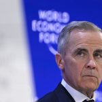 Mark Carney’s Popularity Rises Post-Davos, While Trump Slips Further