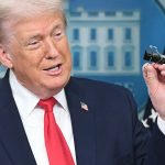 Trump Touts Accomplishments and Grudges in Rambling Speech to White House Press