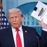 What is the 25th Amendment—and Can It Be Used to Remove Trump From Office?