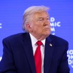 The Most Startling Line From Trump’s Davos Speech