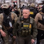 What to Know About Greg Bovino, Border Patrol’s Controversial Commander, as He Departs Minneapolis Amid Backlash