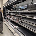 People Are Panic Buying for the Winter Storm. An Expert Explains Why We Do It