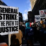 What We Know About Calls for a General Strike Over the Immigration Crackdown in Minneapolis