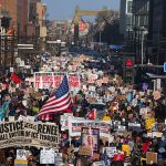 Minnesotans Shutter Businesses and Call Off Work in Economic Blackout Day to Protest ICE