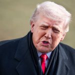 Trump Says ‘Massive Armada’ Heading to Iran, Warns ‘Time Is Running Out’ to Make a Deal