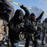 On Thin ICE in Minneapolis: How Trump’s Immigration Crackdown Sparked a Crisis of Trust