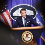 Department of Justice Publishes 3.5 Million More Pages of Epstein Files