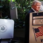 White House Insists Trump Is ‘Joking’ About Canceling Midterm Elections