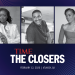 TIME Reveals the 2026 List of The Closers