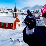Greenlanders reveal what they REALLY think of Trump’s plan to seize their homeland – and MAGA catchphrase they now use